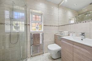 Chatsworth Road Brookside